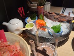 -匠和风精致料理(宁德万达店)