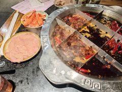 -大龙火锅(老店)