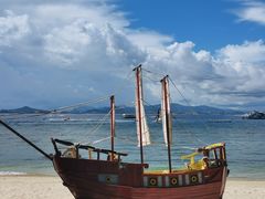 -三亚蜈支洲岛旅游区