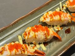 -聿山居·创意料理