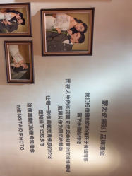 -蒙太奇婚纱摄影(万达店)