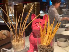 -西安W酒店·WEI全味西餐厅