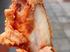 -阿捡忭京炸鸡(韭菜园总店)