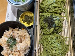 -伊藤久右卫门(宇治本店)