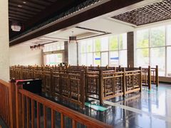 -祁门牯牛降观音堂风景区