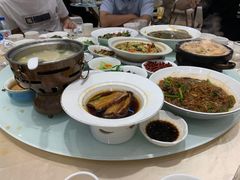 -合胜记太原排档(王府井店)