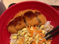 -食其家·牛丼咖喱(太阳宫店)