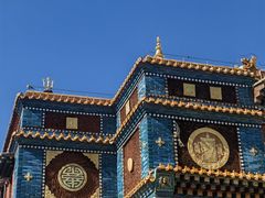 -大召无量寺
