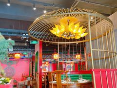-北平食府.北京烤鸭(亦庄店)