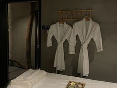 -森SPA·泰式按摩·精油Massage(宝安中心店)