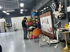 -天型健身工作室(大学城店)