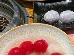 -黑牛の店·和牛烧肉(合生汇店)