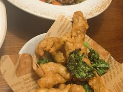 -本处·素食·融合料理(南油店)