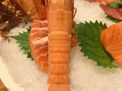 -王鼎精致料理铁板烧(世博源店)