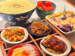 -火山屋台(新街口店)