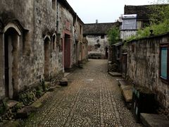 -前童古镇
