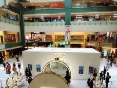 -新城市广场