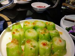 -顺峰顺水顺德菜(龙华店)