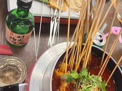 -半酌烧烤小酒馆(南京东路店)