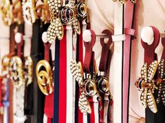 -Gucci(重庆IFS店)