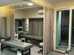 -MASTER FIT 拉伸大师·筋膜刀·西式按摩(上梅林卓悦汇店)