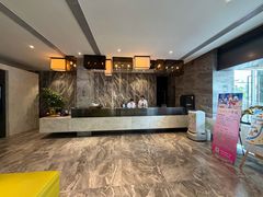-麦新格精品酒店(上海国际旅游度假区川沙地铁站店)