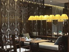 -蛇口希尔顿南海酒店·随轩中餐厅·粤菜