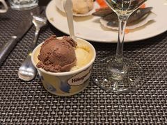 -上海锦江汤臣洲际大酒店壹阶层