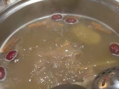 -原汁原味驴庄(长岭村店)