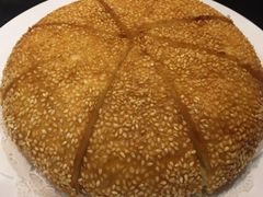 黄金大饼-冰煮羊(天利店)