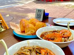 -水井拉粉油条(赤坎民国风情街店)