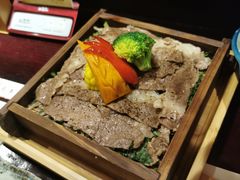 肥牛-龍千代·味自慢(黑龙江北路店)