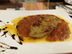 法式鹅肝-红房子西菜馆(淮海中路店)