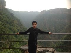 -广东大峡谷