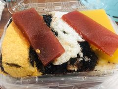 -清真·白记年糕(牛街北口店)
