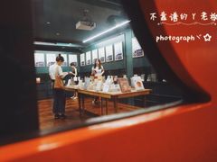 -思南书局(复兴中路店)