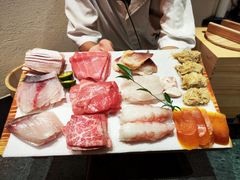 -鮨冠OMAKASE食べ放题(北京首店)