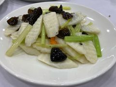 -宜宾海鲜酒家·三十年老字号