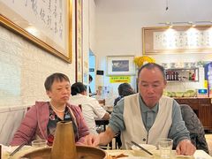 -吉羊三宝(复兴门笔管胡同店)