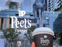-Peet's Coffee皮爷咖啡(万象天地店)