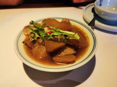 肉汁萝卜-卯时·龙光雅宴·精致锡帮菜(惠山古镇店)