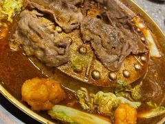 -牛牛章·章鱼水煎肉(光谷世界城店)