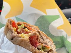 -赛百味SUBWAY(长宁龙之梦店)