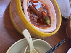 -蝴蝶里·粤菜·点心(龙湖杭州金沙天街店)