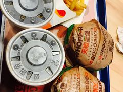 -汉堡王(长沙枫林三路店)