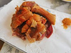 -蟹天蟹地农家菜·阳澄湖大闸蟹(浅水湾店)