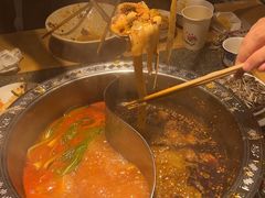 -胖子鱼·天水麻辣鱼火锅(秦州407店)