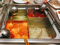 -海底捞火锅(壹悦城店)