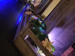 -韵秋荷(宝山龙湖天街店)