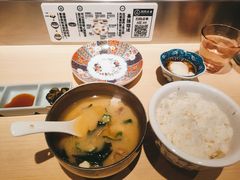 -肉肉大米(金虹桥店)